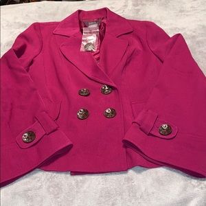 4/$10🎉George blazer